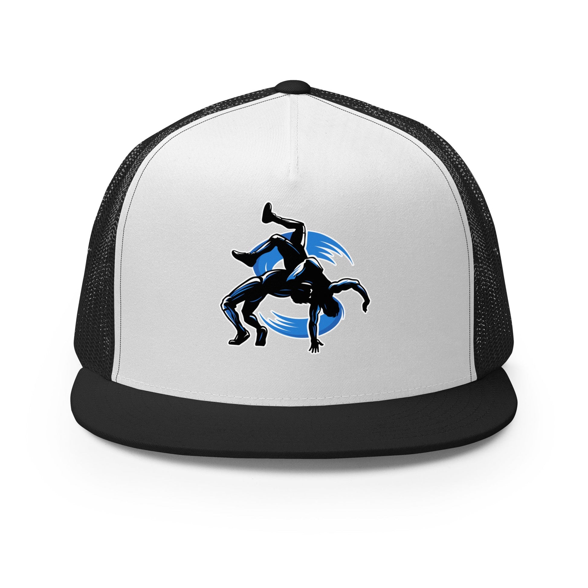 Performance | 5 Panel Trucker Cap | Storm Wrestling Club