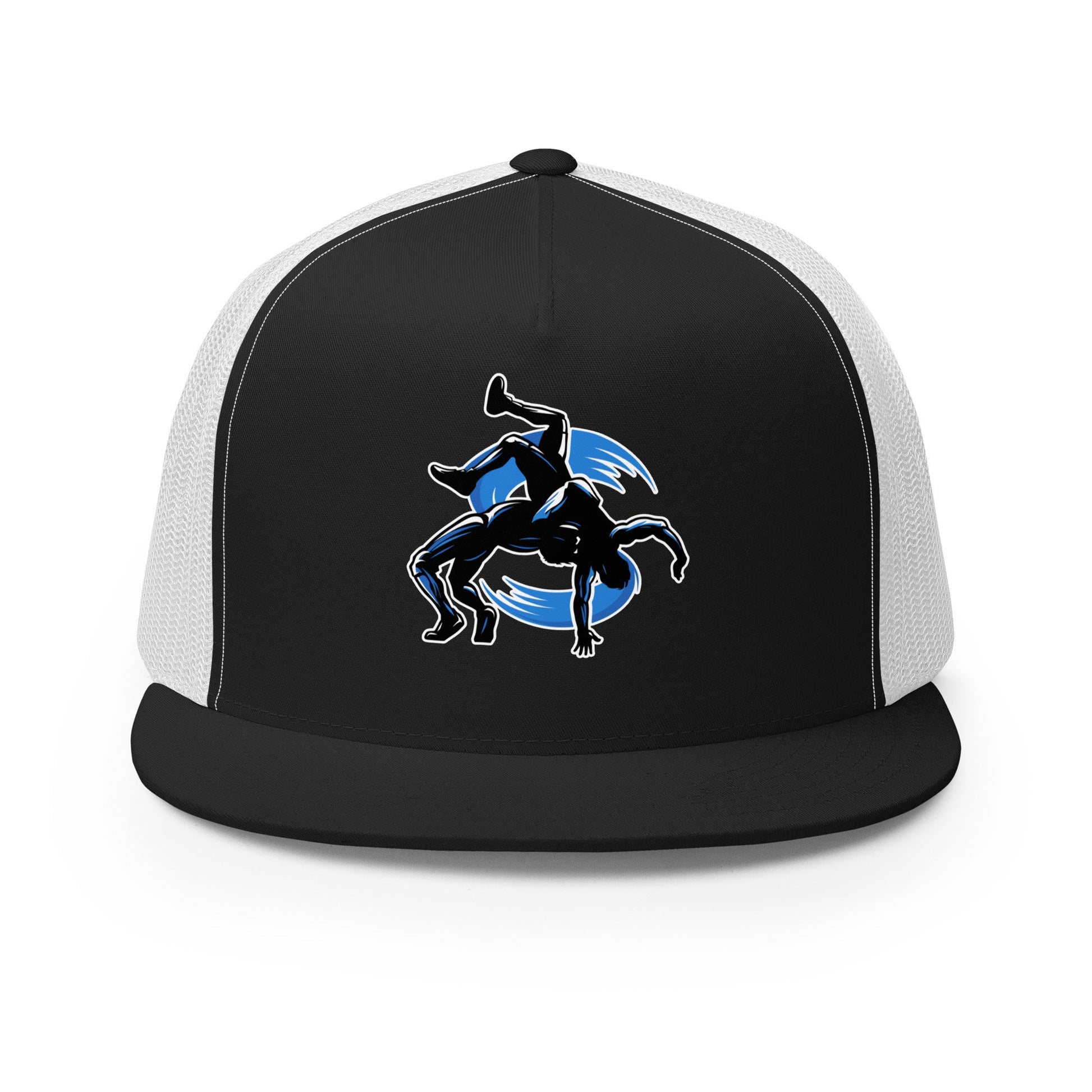 Performance | 5 Panel Trucker Cap | Storm Wrestling Club