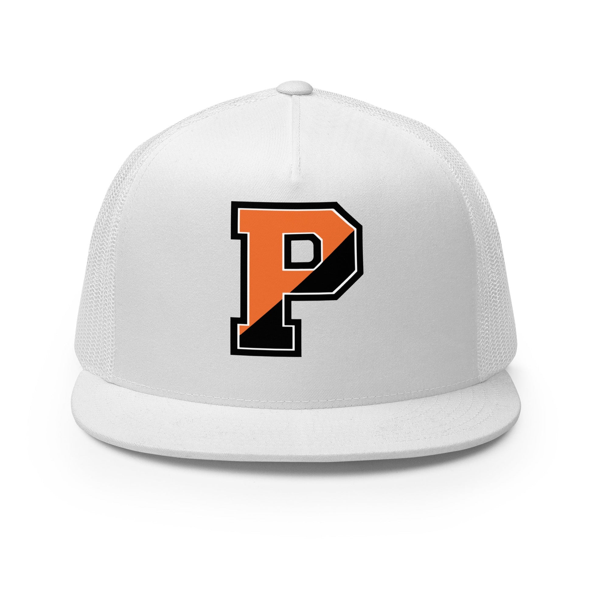 Performance | 5 Panel Trucker Cap | Sunday Prep