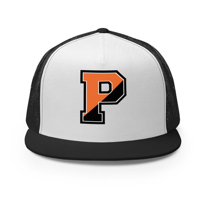 Performance | 5 Panel Trucker Cap | Sunday Prep