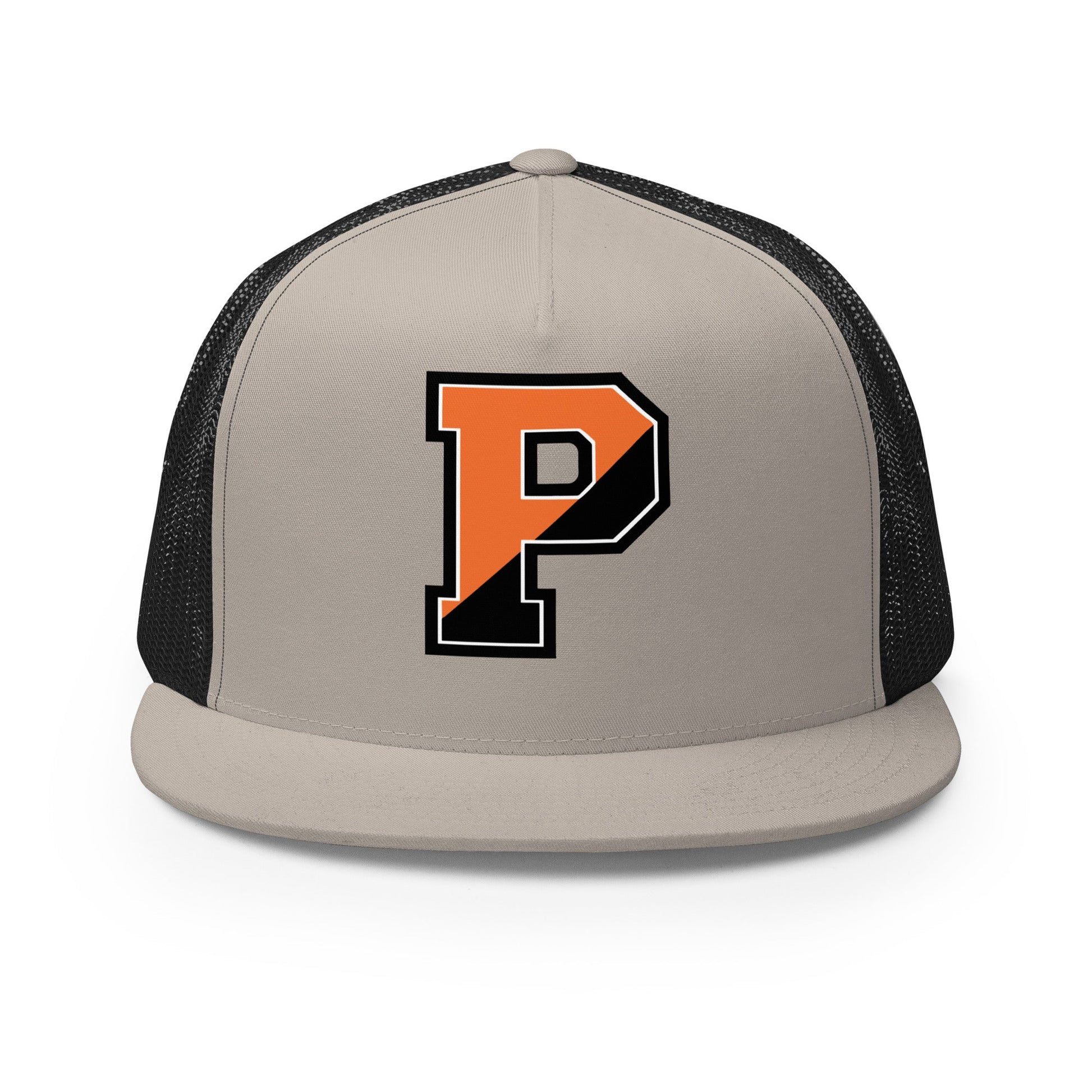 Performance | 5 Panel Trucker Cap | Sunday Prep