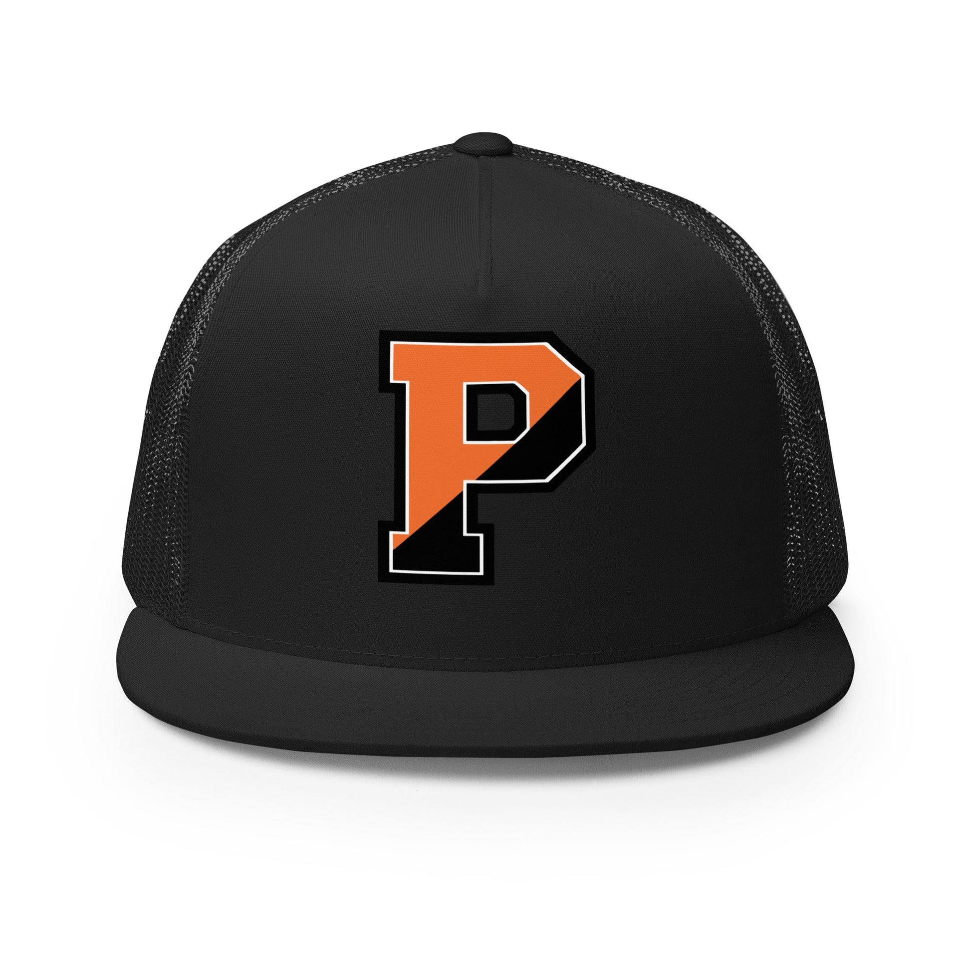 Performance | 5 Panel Trucker Cap | Sunday Prep