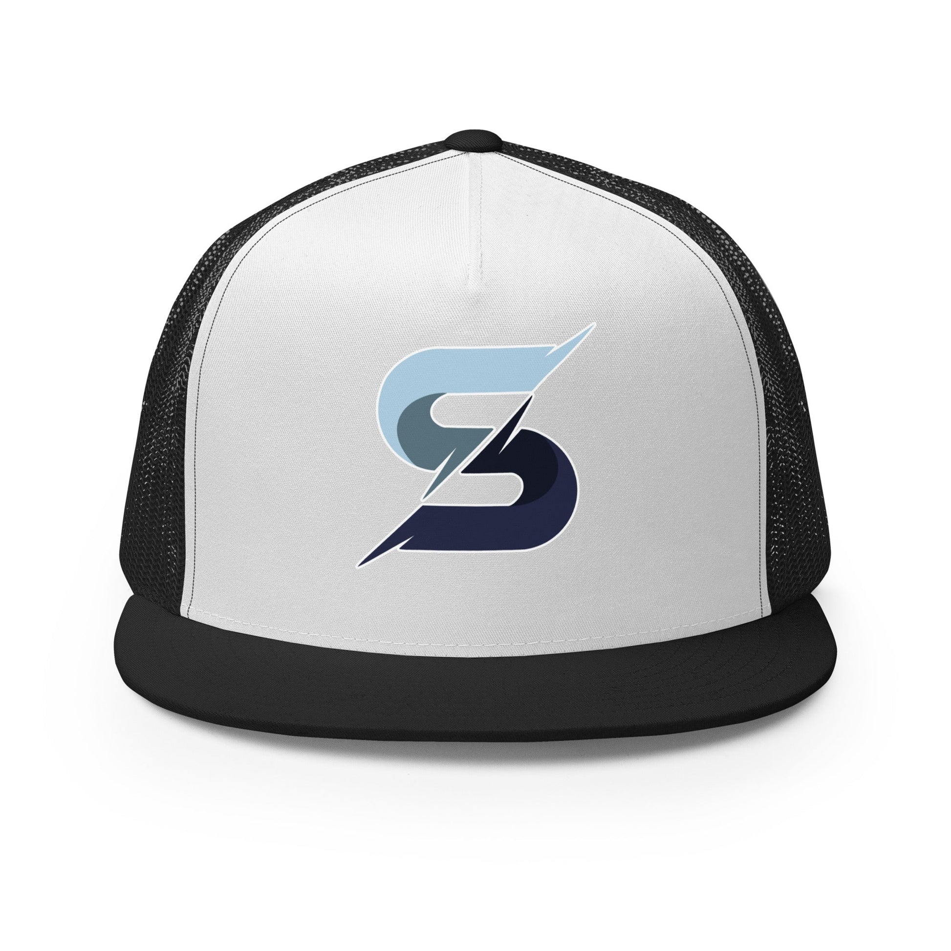 Performance | 5 Panel Trucker Cap | Superior Track and Field Club | S Logo
