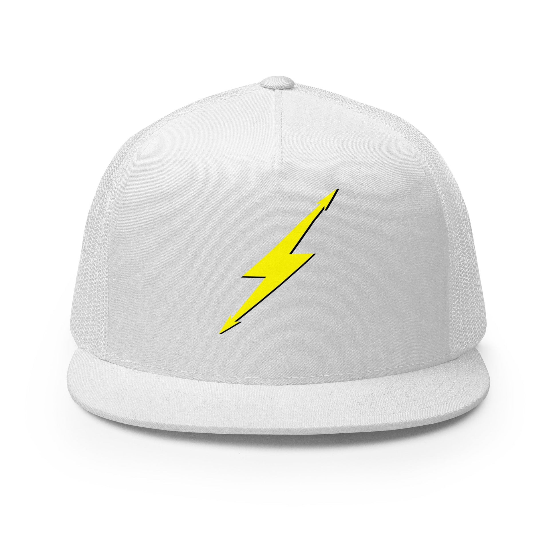 Performance | 5 Panel Trucker Cap | Syndicate | Icon Logo
