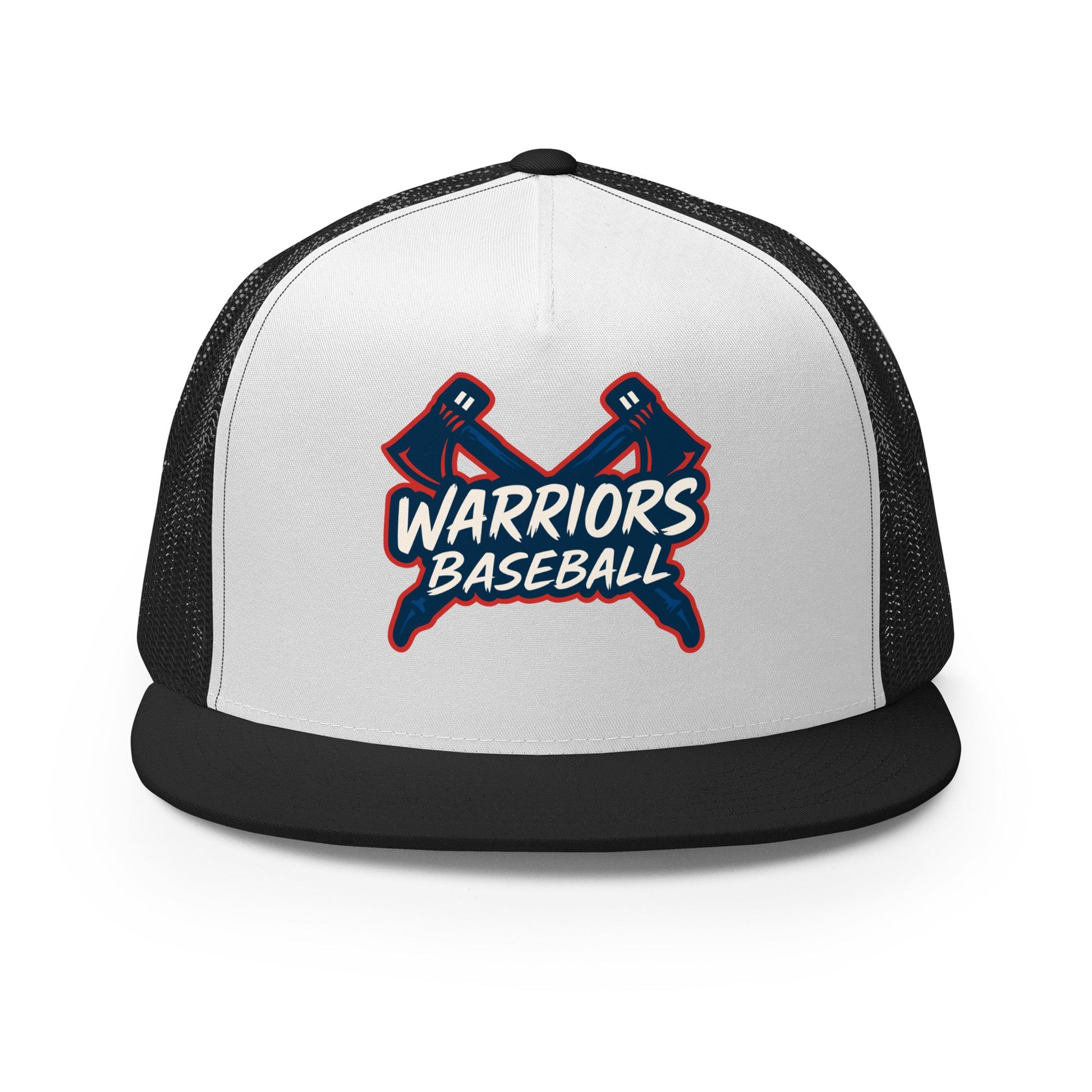 Performance | 5 Panel Trucker Cap | Tennessee Warriors