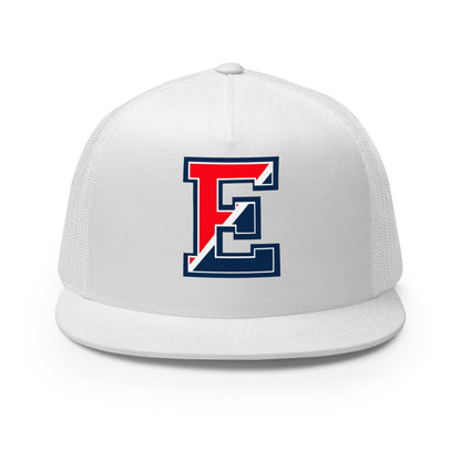 Performance | 5 Panel Trucker Cap | TEST COLLECTION 1