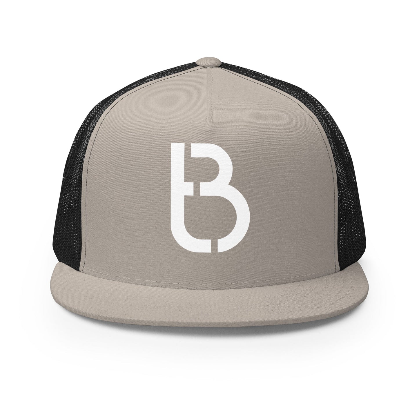 Performance | 5 Panel Trucker Cap | The Boys | Emblem Logo