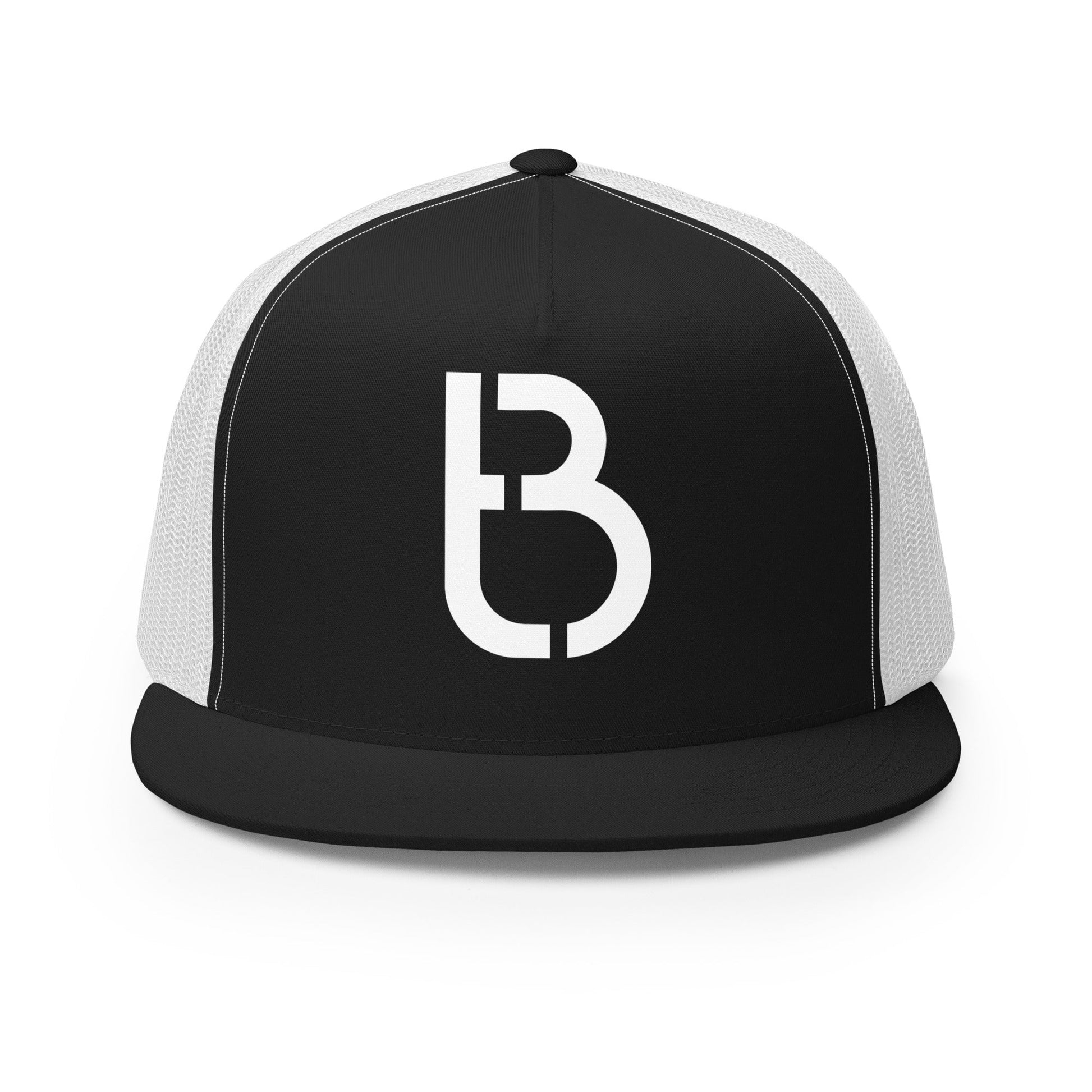 Performance | 5 Panel Trucker Cap | The Boys | Emblem Logo