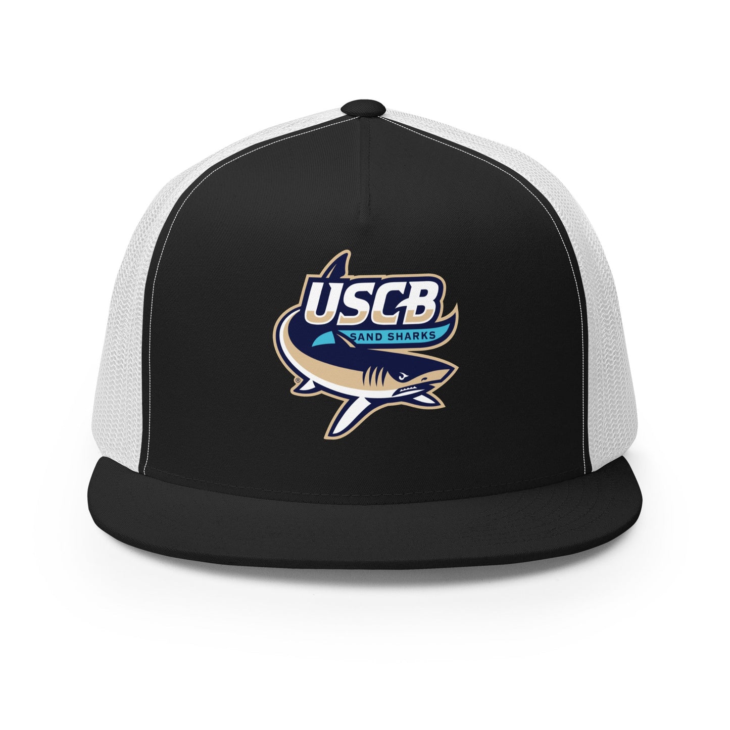 Performance | 5 Panel Trucker Cap | University South Carolina Beaufort Track & Field