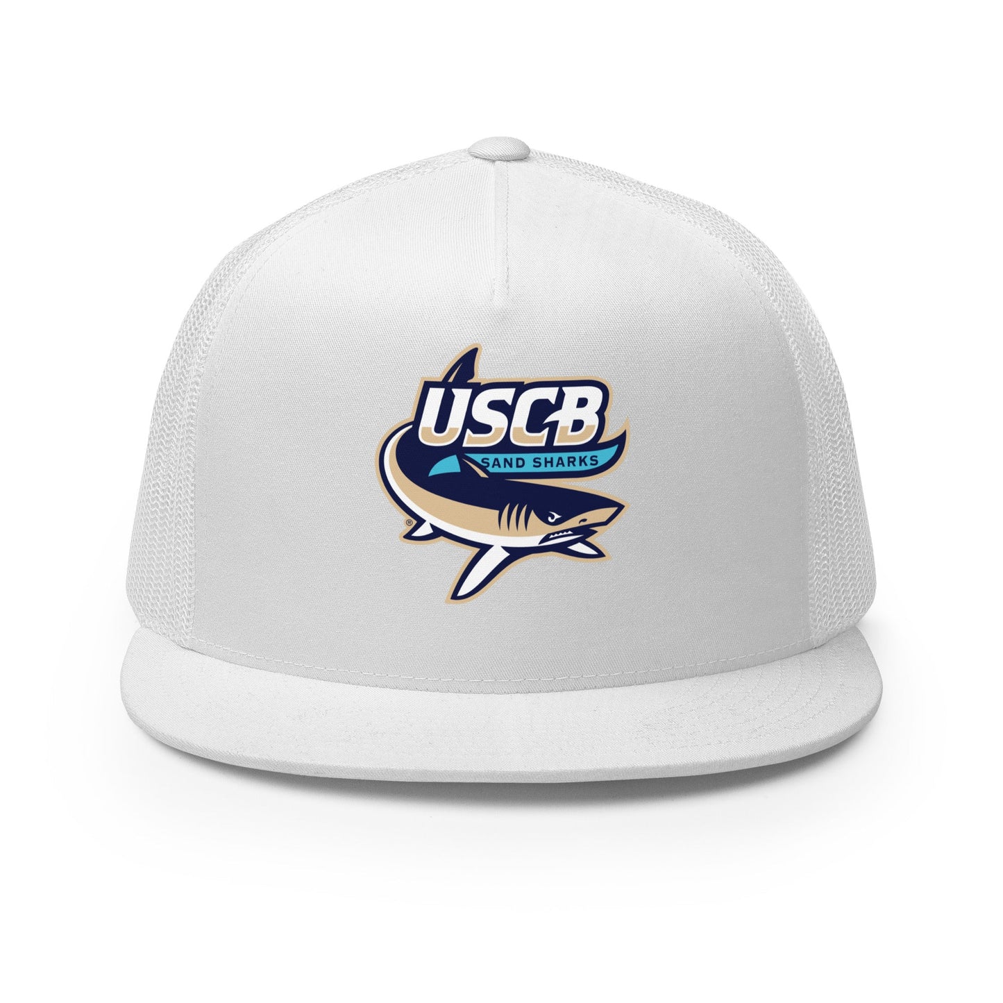 Performance | 5 Panel Trucker Cap | University South Carolina Beaufort Track & Field