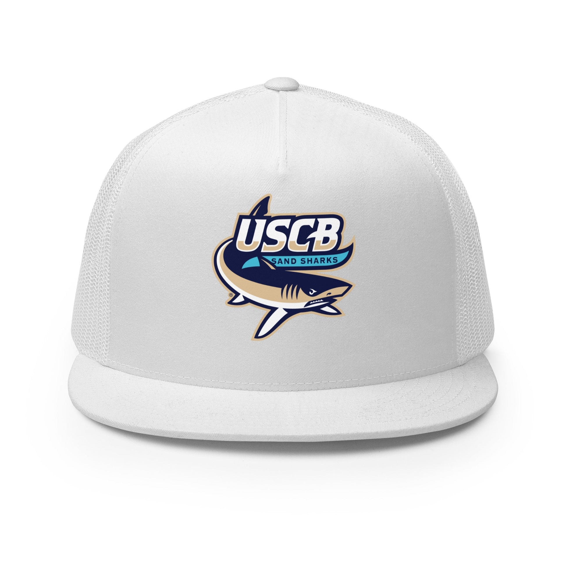 Performance | 5 Panel Trucker Cap | University South Carolina Beaufort Track & Field