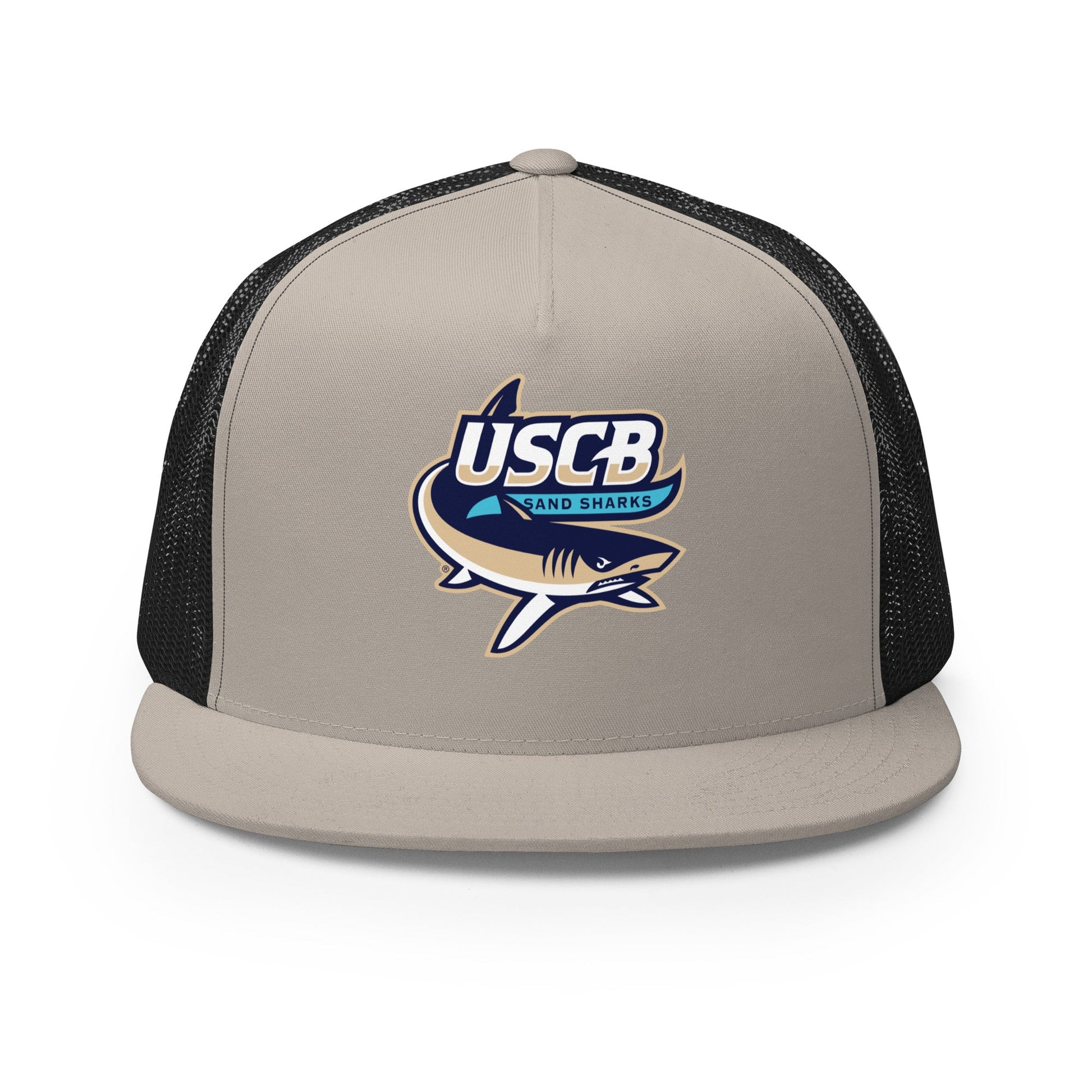 Performance | 5 Panel Trucker Cap | University South Carolina Beaufort Track & Field