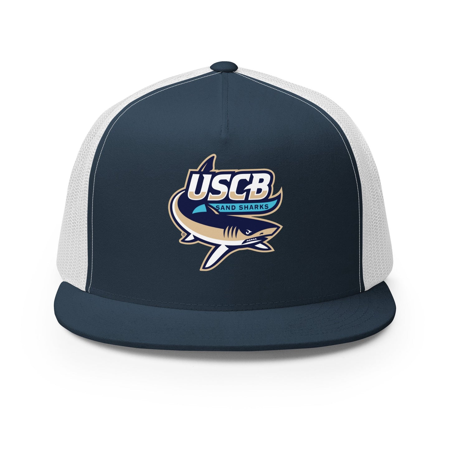 Performance | 5 Panel Trucker Cap | University South Carolina Beaufort Track & Field