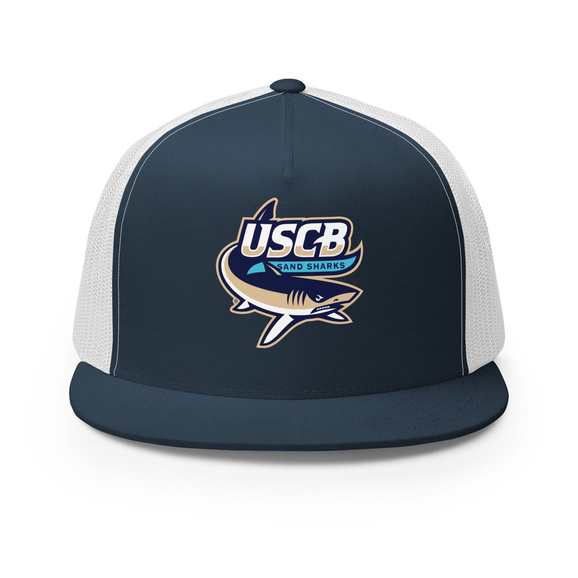 Performance | 5 Panel Trucker Cap | University South Carolina Beaufort Track & Field