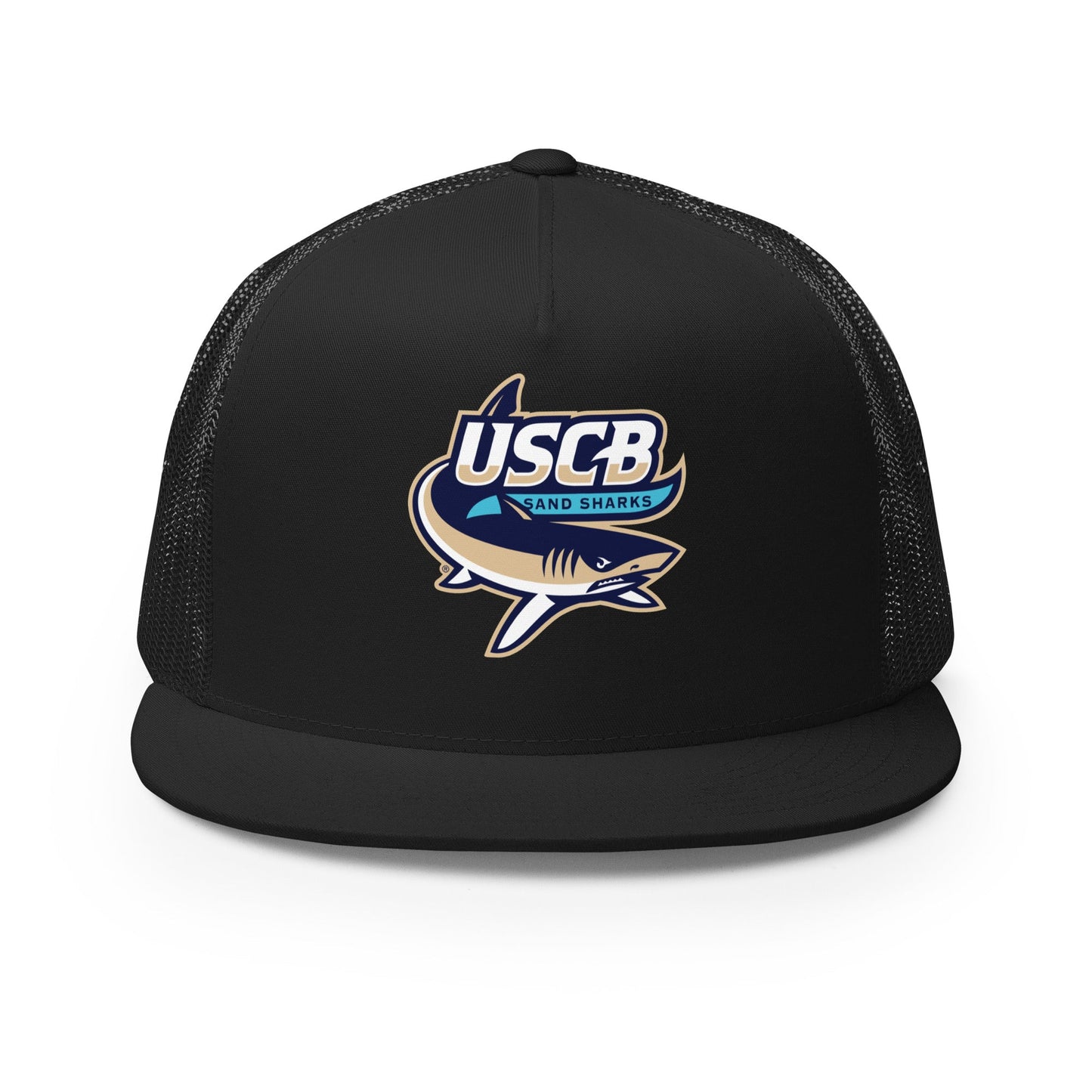 Performance | 5 Panel Trucker Cap | University South Carolina Beaufort Track & Field