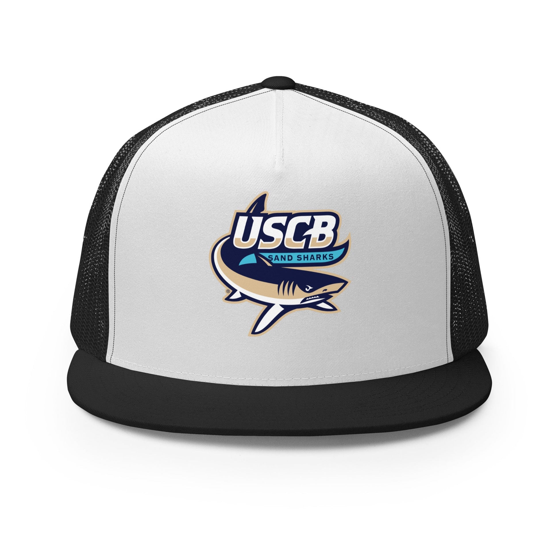 Performance | 5 Panel Trucker Cap | University South Carolina Beaufort Track & Field