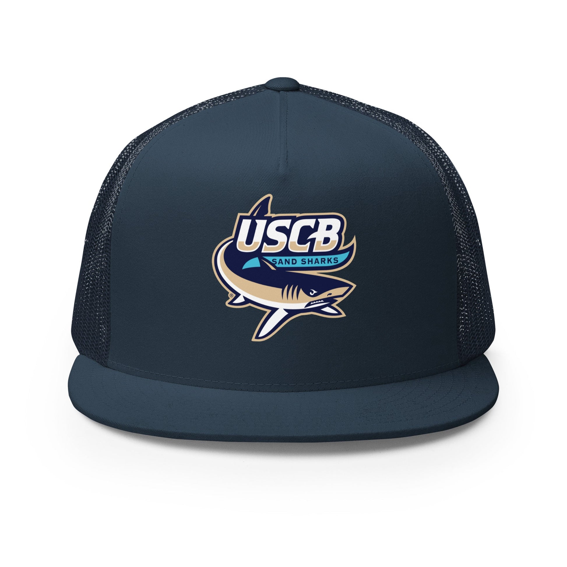 Performance | 5 Panel Trucker Cap | University South Carolina Beaufort Track & Field