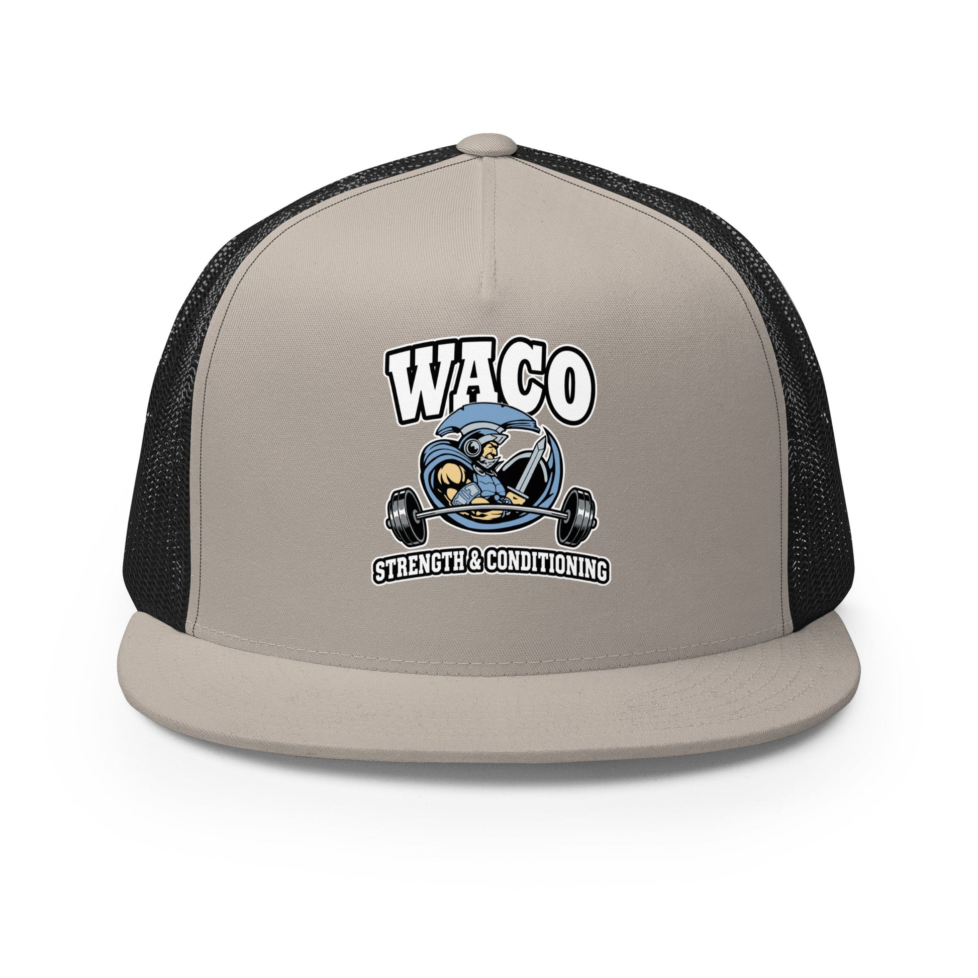 Performance | 5 Panel Trucker Cap | WACO