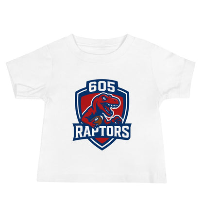 Performance | Baby T-Shirt | 605 Raptors