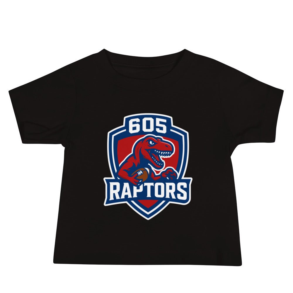 Performance | Baby T-Shirt | 605 Raptors