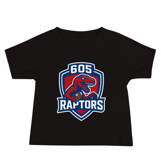 Performance | Baby T-Shirt | 605 Raptors