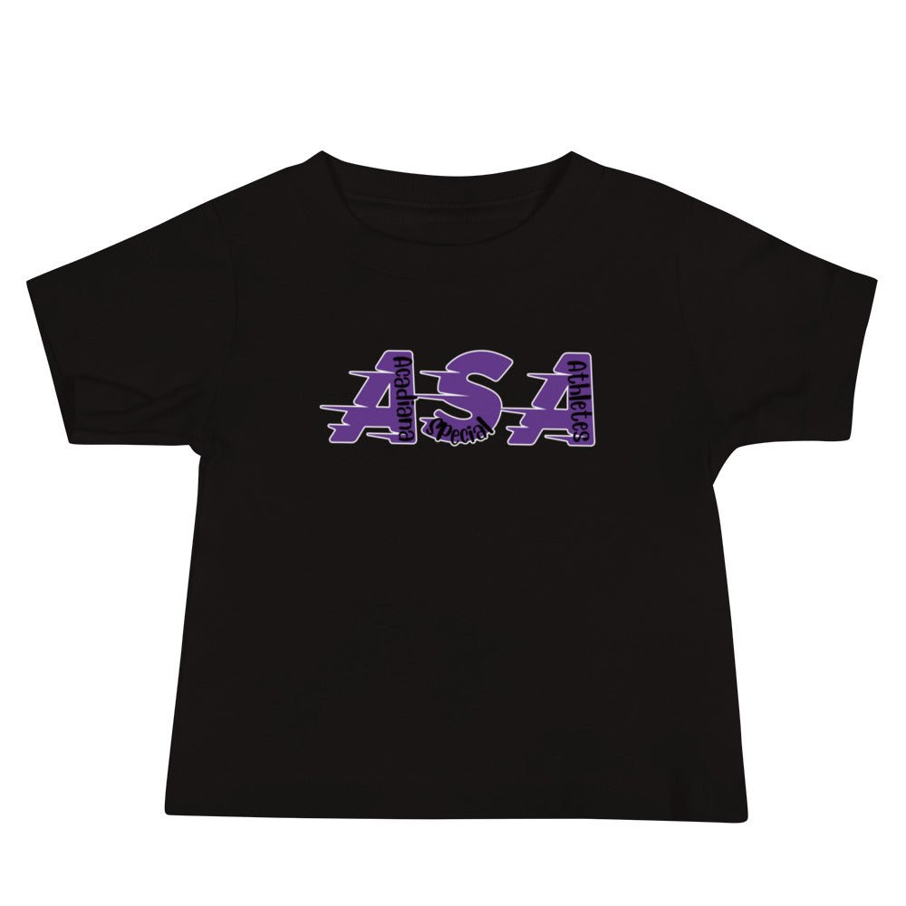 Performance | Baby T-Shirt | Acadiana Special athletes of Louisiana