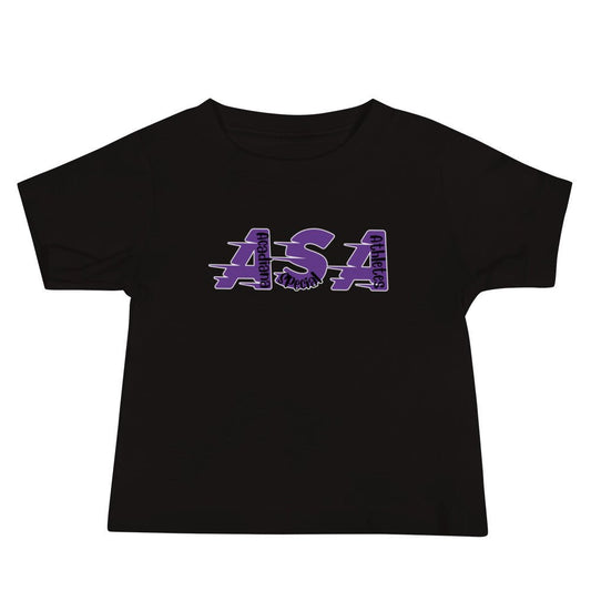 Performance | Baby T-Shirt | Acadiana Special athletes of Louisiana