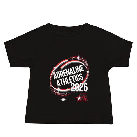 Performance | Baby T-Shirt | Adrenaline Athletics