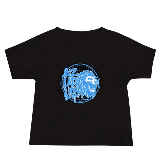 Performance | Baby T-Shirt | Arizona Lady Lions