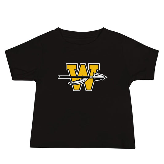 Performance | Baby T-Shirt | Arizona Warriors Prep Academy