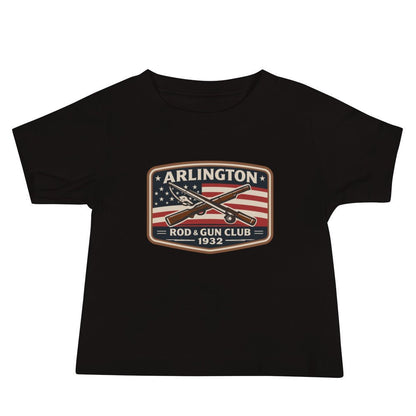 Performance | Baby T-Shirt | Arlington Rod & Gun Club