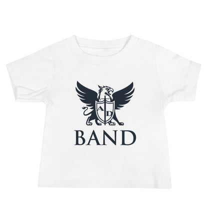 Performance | Baby T-Shirt | Arma Dei Academy Band