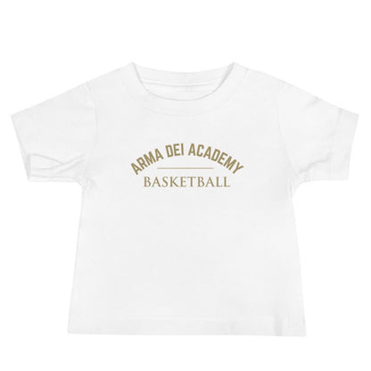 Performance | Baby T-Shirt | Arma Dei Academy Basketball