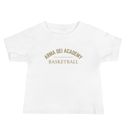 Performance | Baby T-Shirt | Arma Dei Academy Basketball