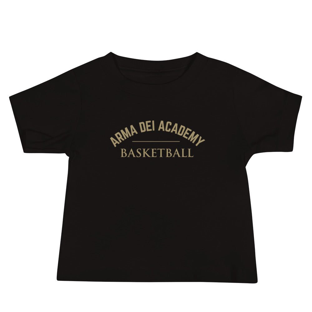 Performance | Baby T-Shirt | Arma Dei Academy Basketball