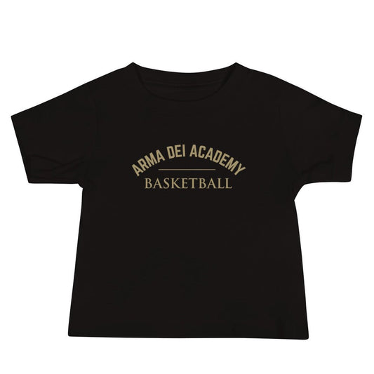 Performance | Baby T-Shirt | Arma Dei Academy Basketball
