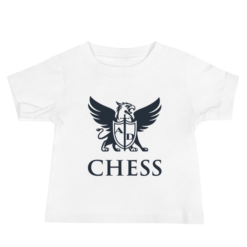 Performance | Baby T-Shirt | Arma Dei Academy Chess