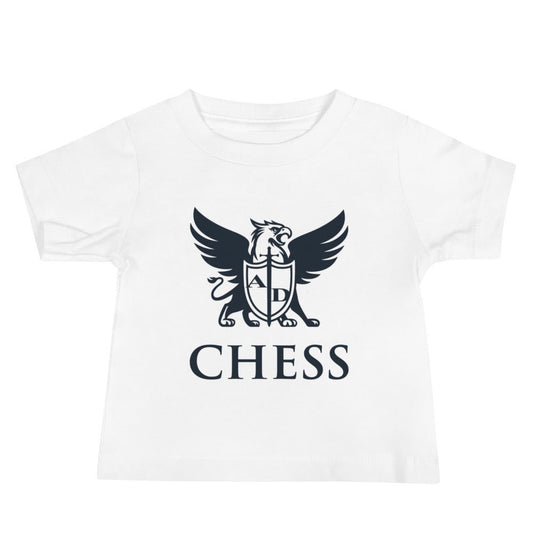 Performance | Baby T-Shirt | Arma Dei Academy Chess