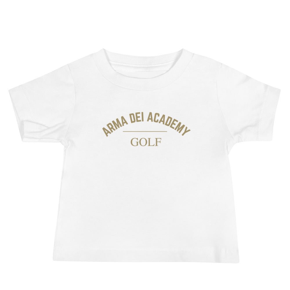 Performance | Baby T-Shirt | Arma Dei Academy Golf
