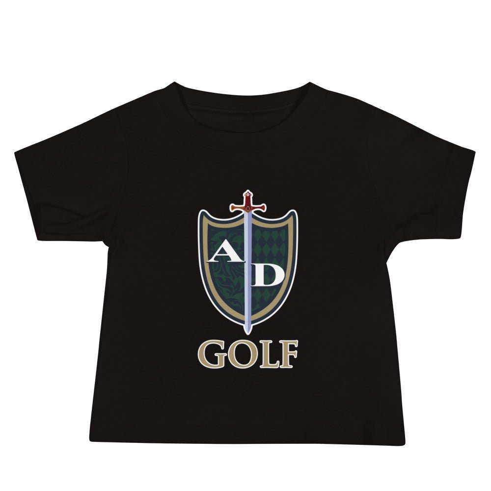 Performance | Baby T-Shirt | Arma Dei Academy Golf