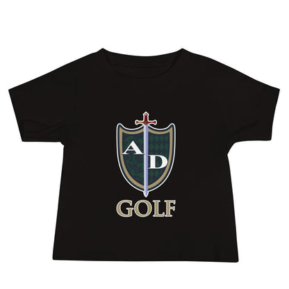 Performance | Baby T-Shirt | Arma Dei Academy Golf