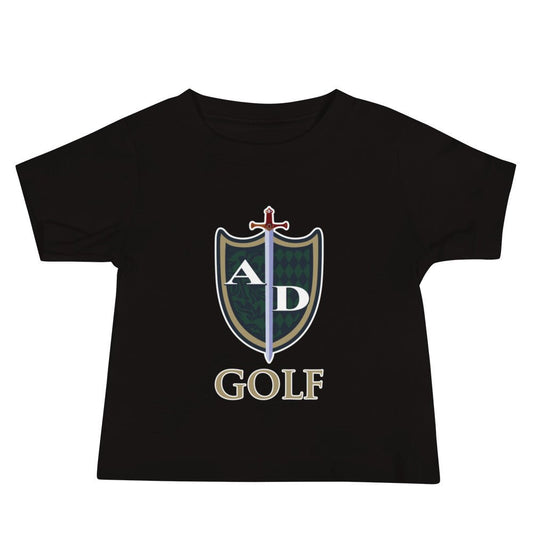 Performance | Baby T-Shirt | Arma Dei Academy Golf