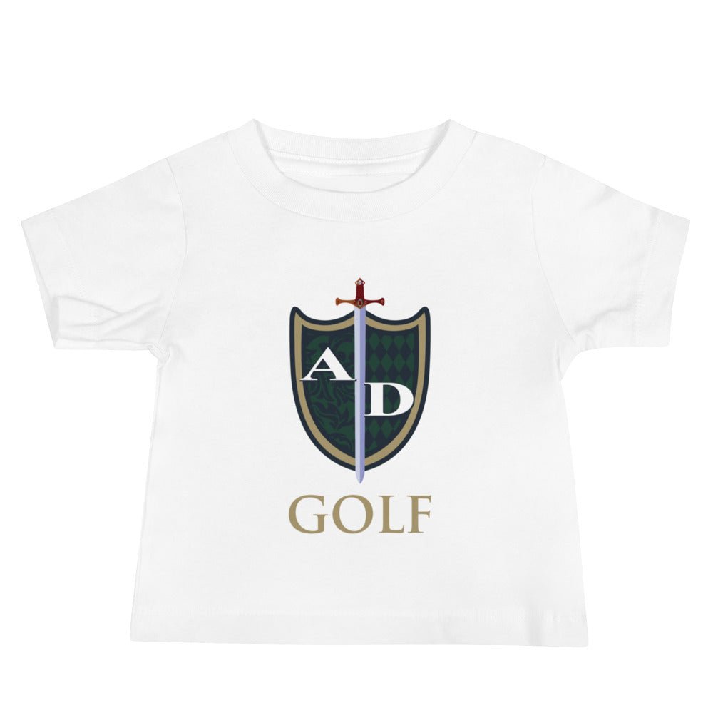 Performance | Baby T-Shirt | Arma Dei Academy Golf