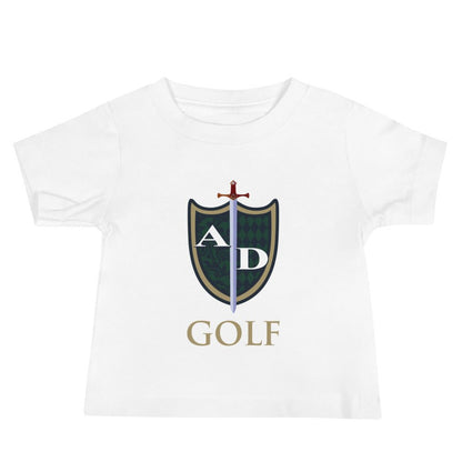 Performance | Baby T-Shirt | Arma Dei Academy Golf