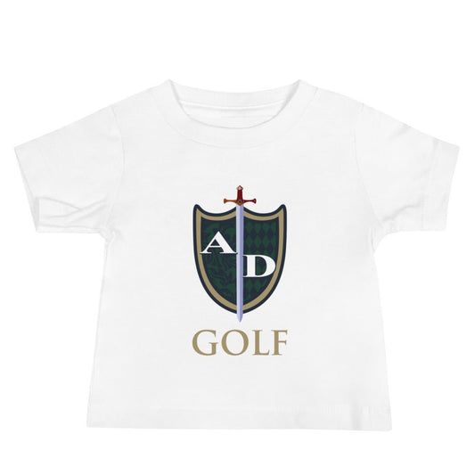 Performance | Baby T-Shirt | Arma Dei Academy Golf