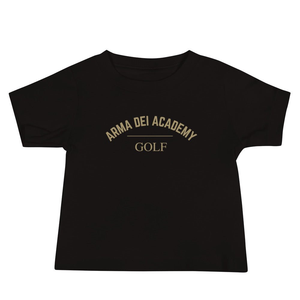 Performance | Baby T-Shirt | Arma Dei Academy Golf
