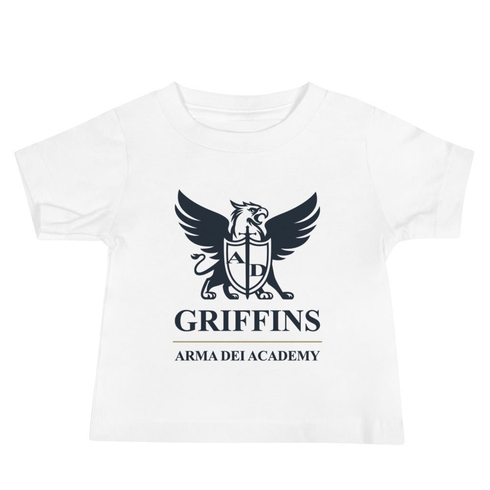 Performance | Baby T-Shirt | Arma Dei Academy | Griffins