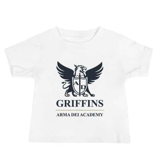 Performance | Baby T-Shirt | Arma Dei Academy | Griffins