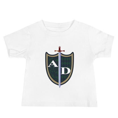 Performance | Baby T-Shirt | Arma Dei Academy Rhetoric
