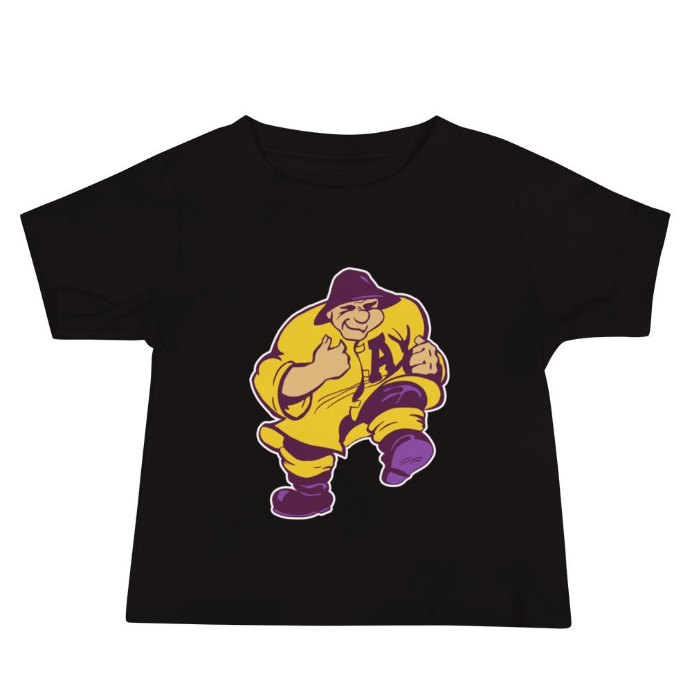 Performance | Baby T-Shirt | Astoria Boys Basketball